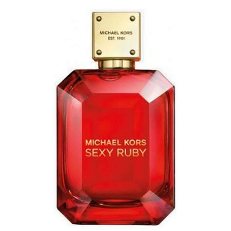 michael kors sexy rubi|Sexy Ruby Michael Kors perfume .